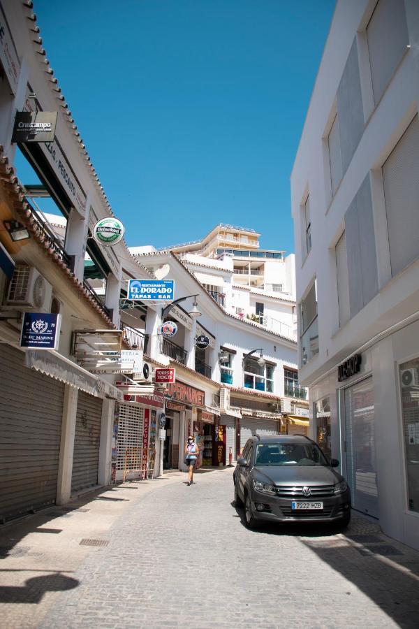 Monkó Arena&Beach Torremolinos Exterior foto